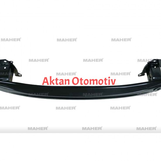 TAMPON DEMİRİ CADDY 04-10 ÖN TAMPON DEMİRİ CADDY 04-10 ÖN