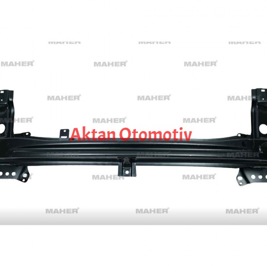 TAMPON DEMİRİ CADDY 10-15 ÖN TAMPON DEMİRİ CADDY 10-15 ÖN