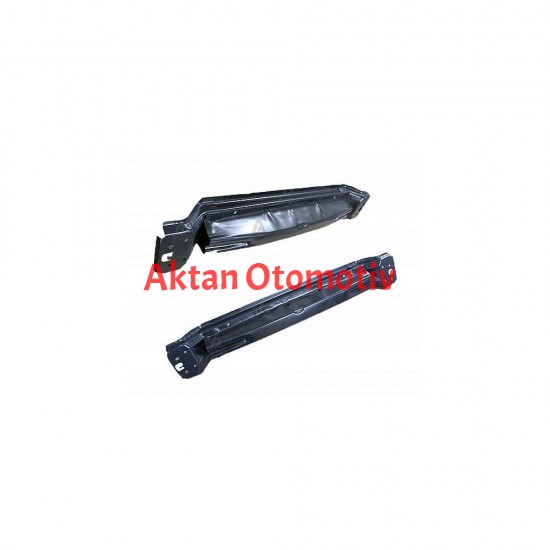 TAMPON DEMİRİ CITY ÖN 09-11 TAMPON DEMİRİ CITY ÖN 09-11