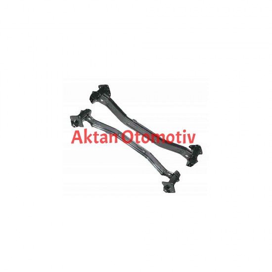 TAMPON DEMİRİ CRV ÖN 07-12 TAMPON DEMİRİ CRV ÖN 07-12