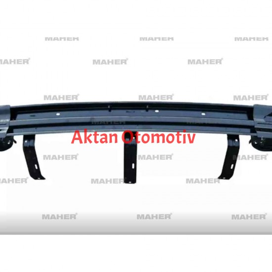 TAMPON DEMİRİ ELANTRA ARKA 16-18 TAMPON DEMİRİ ELANTRA ARKA 16-18