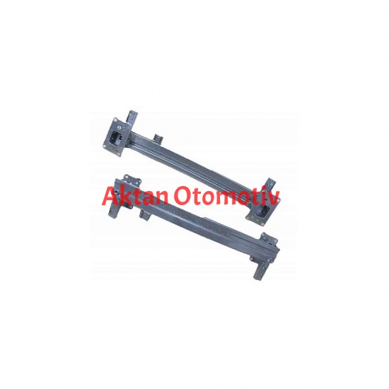 TAMPON DEMİRİ ELANTRA ÖN 11-14 TAMPON DEMİRİ ELANTRA ÖN 11-14