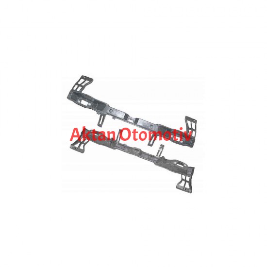 TAMPON DEMİRİ GETZ ARKA (PLASTİK) 06-11 TAMPON DEMİRİ GETZ ARKA (PLASTİK) 06-11