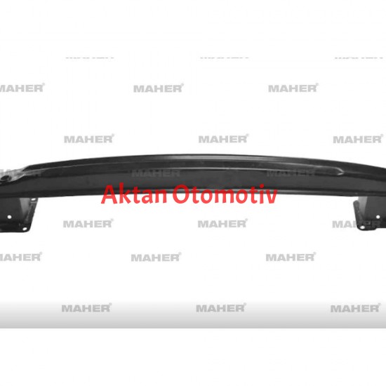 TAMPON DEMİRİ PASSAT 10-15 ARKA TAMPON DEMİRİ PASSAT 10-15 ARKA