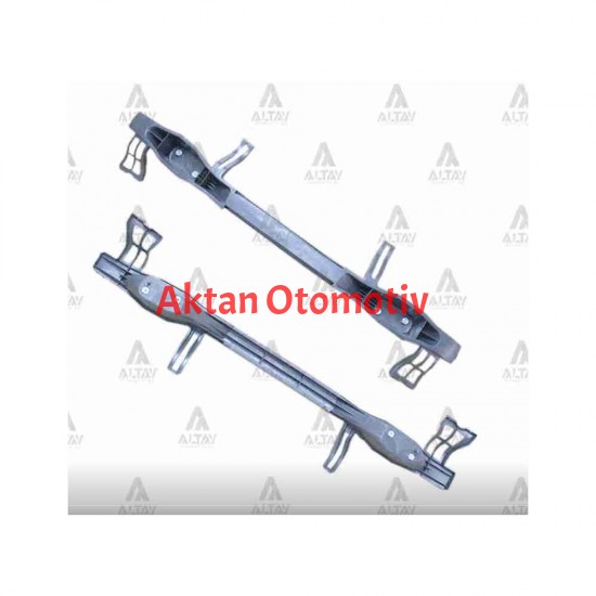 TAMPON DEMİRİ PICANTO ARKA (PLASTİK) TAMPON DEMİRİ PICANTO ARKA (PLASTİK)