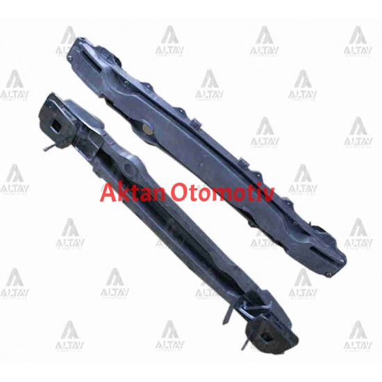 TAMPON DEMİRİ RIO ARKA 12= TAMPON DEMİRİ RIO ARKA 12=