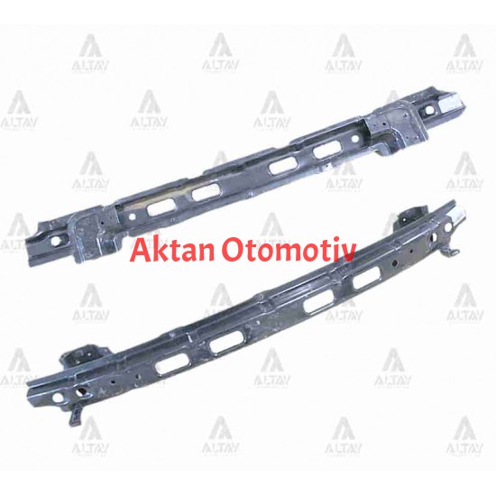 TAMPON DEMİRİ STAREX ÖN 97-02 TAMPON DEMİRİ STAREX ÖN 97-02