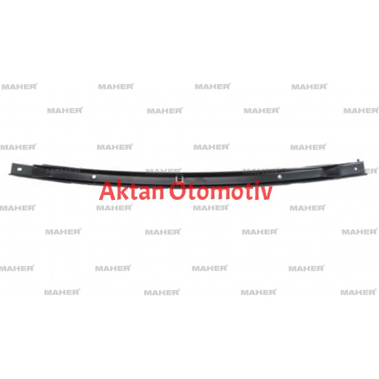 TAMPON DEMİRİ ÜST CRV ÖN 07-10 TAMPON DEMİRİ ÜST CRV ÖN 07-10