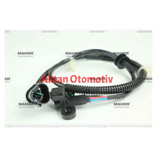 SENSÖR KRANK POZİSYON CARISMA  97= 1.6 / PAJERO PININ