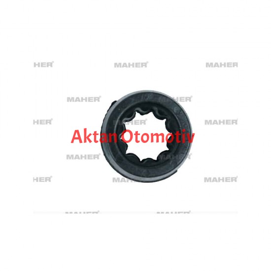 HAVA FİLTRE LASTİĞİ DOBLO 1.3 JTD BÜYÜK