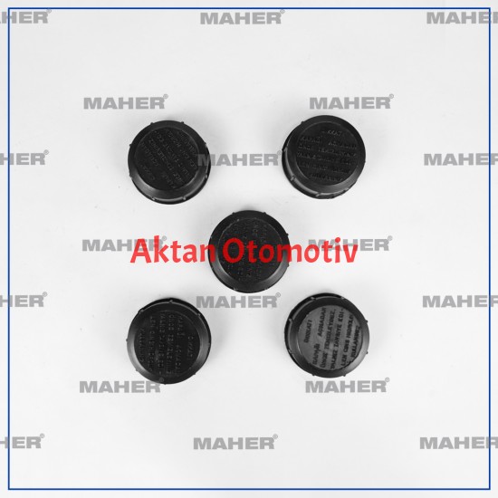 HİDROLİK DEPOSU KAPAĞI FM.131 / DKS