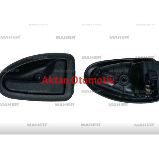 KAPI AÇMA KOLU İÇ CLİO  98-08 SAĞ