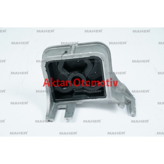 EGZOS TAKOZU CLİO II / MEGANE I / SYMBOL 09= / KANGOO ARKA