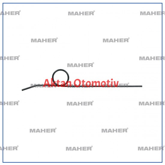 FREN LİMİTÖR ÇUBUĞU İNCE DOĞAN SAHIN