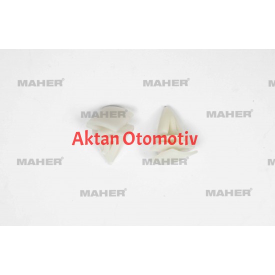 KLİPS MARŞPİYELPASSAT / SCIROCCO / TIGUAN / YETİ 06=