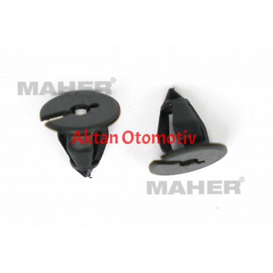 KLİPS RENAULT BAGAJ DÖŞEME