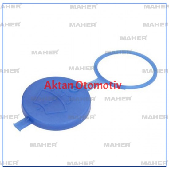 SU FISKİYE DEPO KAPAĞI 206 / 207 / 307 / C2 / C3 / C4 / C5 / PARTNER / BERLİNGO