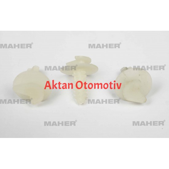 KLİPS PEUGEOT / CITROEN KAPI DÖŞEME