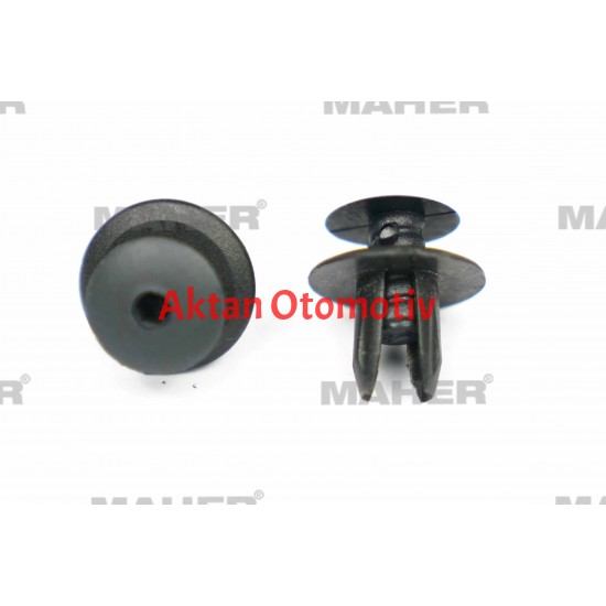 KLİPS KAPI DÖŞEME ALYAN CADDY / TRANSPORTER T4-T5