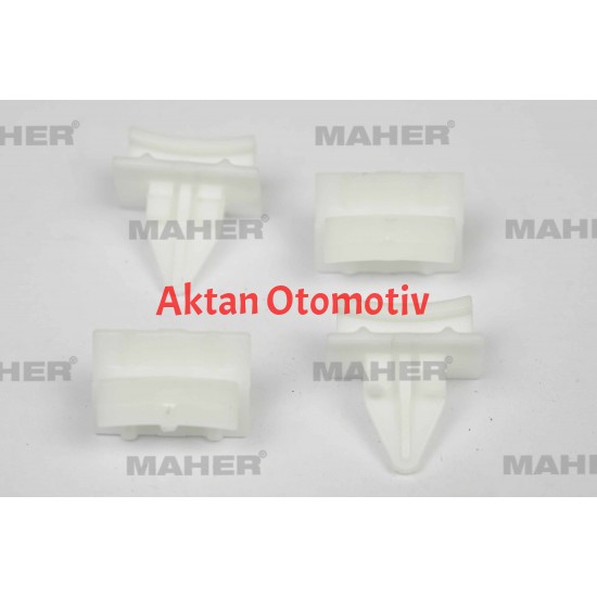 KLİPS FORD TRANSİT İÇ KAPLAMA