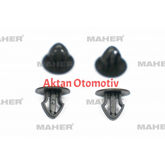 KLİPS RENAULT / FORD BAGAJ DÖŞEME