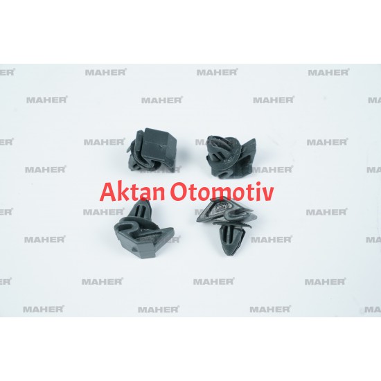 KLİPS FOCUS 11= MARŞPİYEL