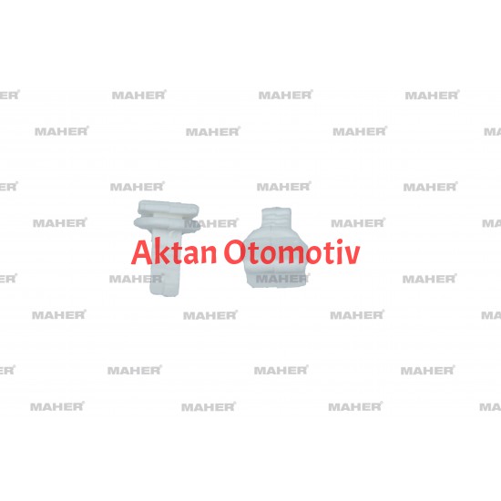 KLİPS FOCUS / TRANSİT DİREK KAPLAMA