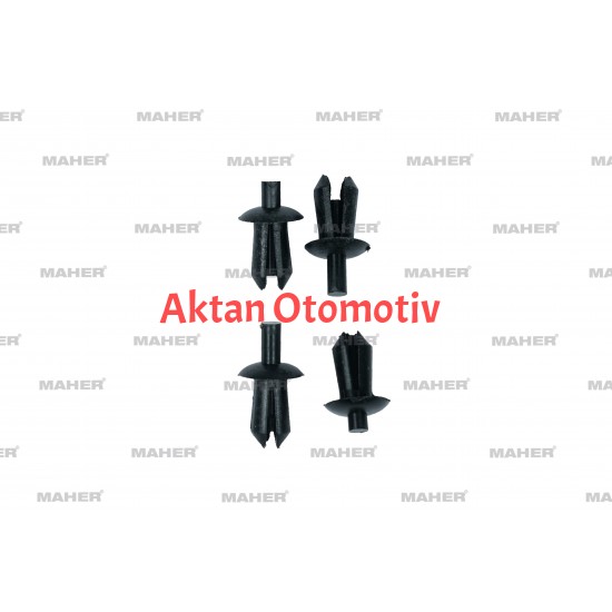 KLİPS VAG DAVLUMBAZ