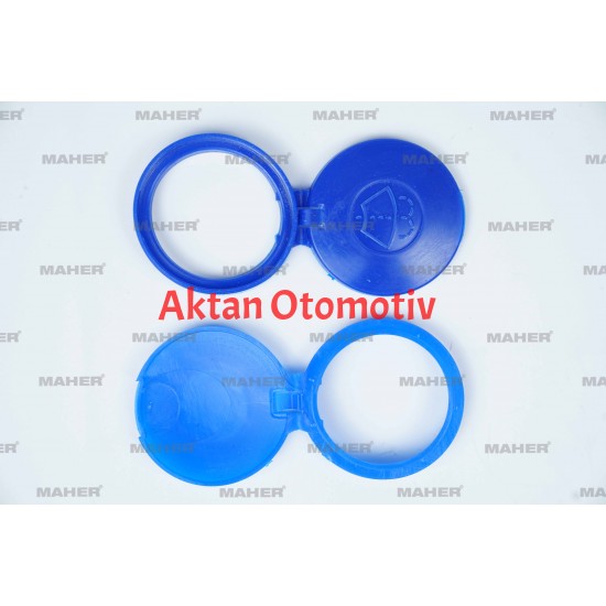 SU FISKİYE DEPO KAPAĞI PARTNER TEPE 06-17