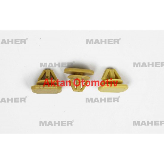 KLİPS FORD ÇAMURLUK