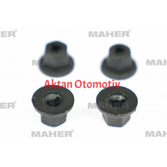 KLİPS VAG / OPEL / RENAULT / BMW (SOMUN)