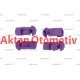 KLİPS FORD TRANSİT V347 / V184 KİLİT (MOR)