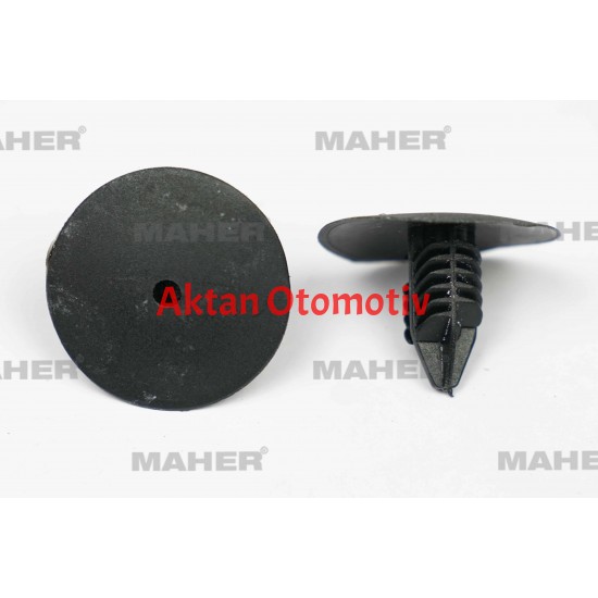 KLİPS RENAULT DAVLUMBAZ