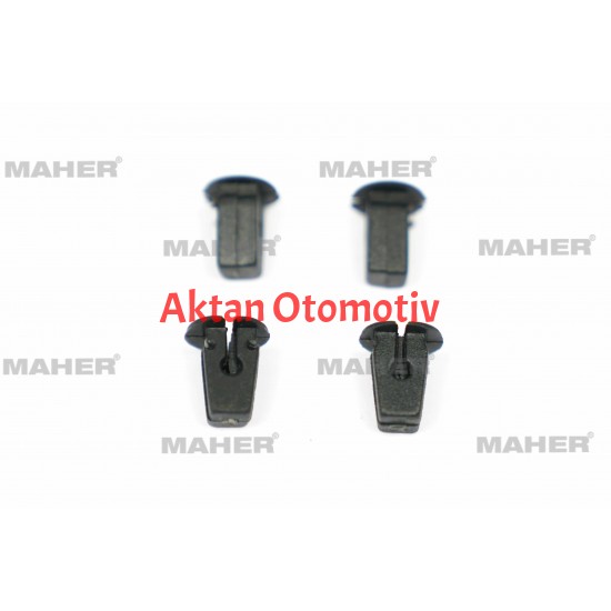 KLİPS VAG / OPEL DAVLUMBAZ