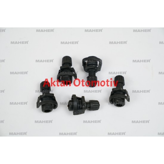 SU KOLLEKTÖR TAPASI 301 / 308 /3008 12=