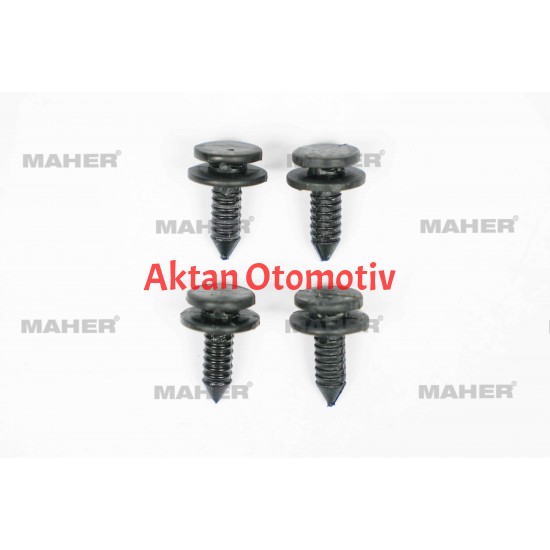 KLİPS FORD / VAG KAPI DÖŞEME