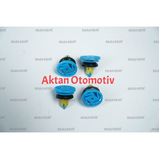 KLİPS FIAT EGEA KAPI DÖŞEME