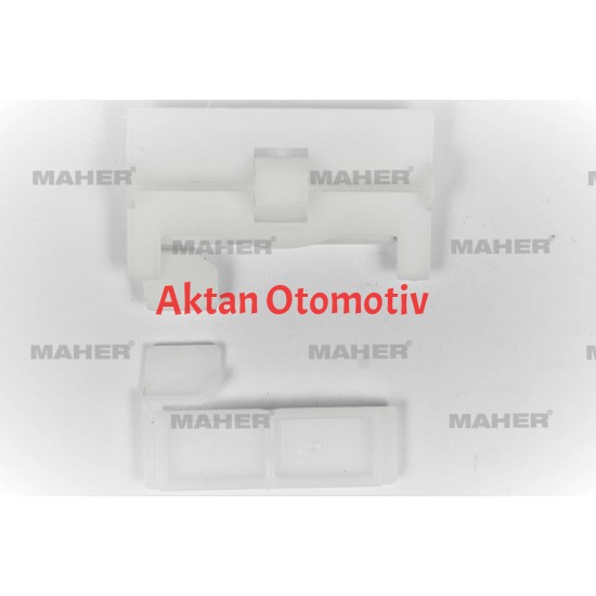 KLİPS RENAULT TAVAN ÇITA