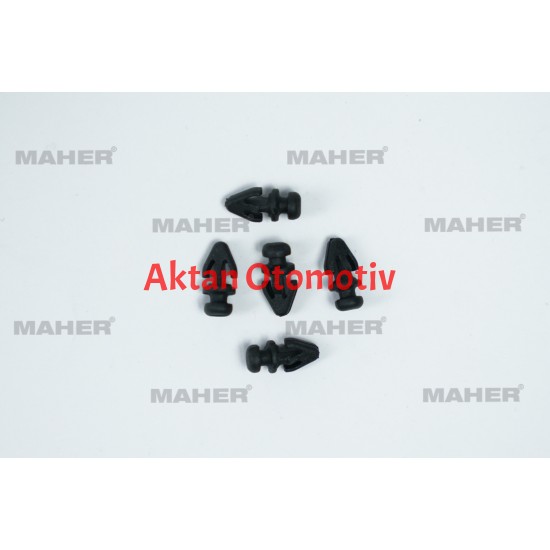 KLİPS FORD FİTİL - MARŞPİYEL