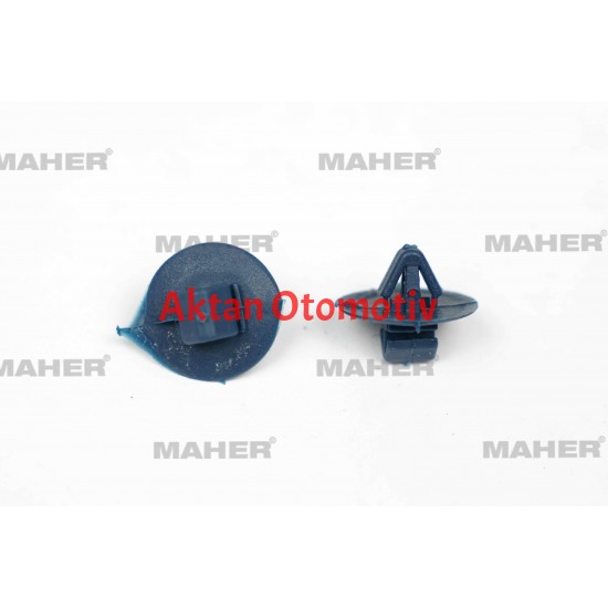 KLİPS RENAULT KAPI BANT