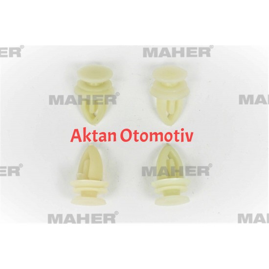 KLİPS OPEL AYNA KAPAK