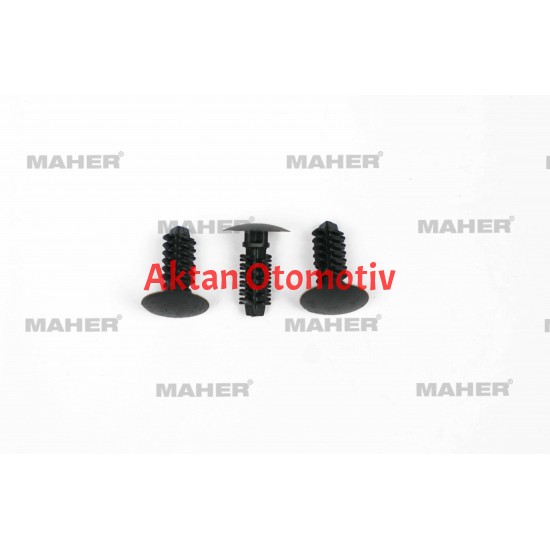 KLİPS FIAT TOFAŞ DÖŞEME