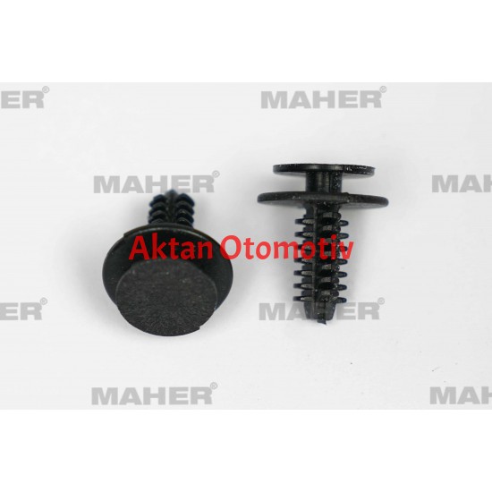 KLİPS FIAT / ALFA ROMEO KAPI DÖŞEME