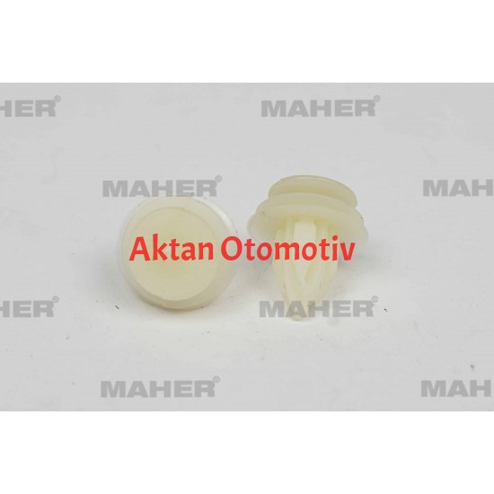 KLİPS OPEL / RENAULT / TOYOTA KAPI DÖŞEME