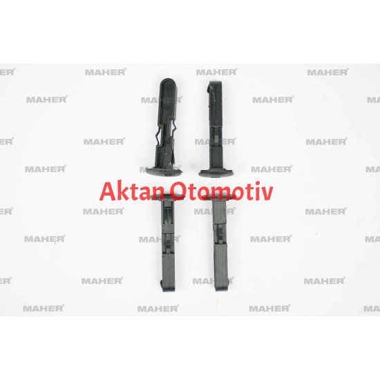 KLİPS RENAULT RADYATÖR BAĞLANTI