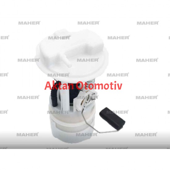 DEPO ŞAMANDIRASI MICRA 02= 1.2 / 1.4 / JUKE 1.6