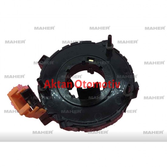 AIRBAG ÇEMBERİ (ZEMBEREK) GOLF4 / BORA / A3 / TOLEDO / PASSAT 98-03