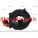 AIRBAG ÇEMBERİ (ZEMBEREK) GOLF4 / BORA / A3 / TOLEDO / PASSAT 98-03