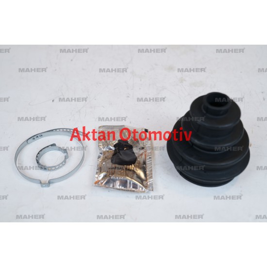 AKS KÖRÜĞÜ TAKIM DIŞ COROLLA 07-18 / AURIS 07-18 / AVENSIS 08-18 / MAZDA 3 08-13 (TABİİ KAUÇUK) AKS KÖRÜĞÜ TAKIM DIŞ COROLLA 07-18 / AURIS 07-18 / AVENSIS 08-18 / MAZDA 3 08-13 (TABİİ KAUÇUK)