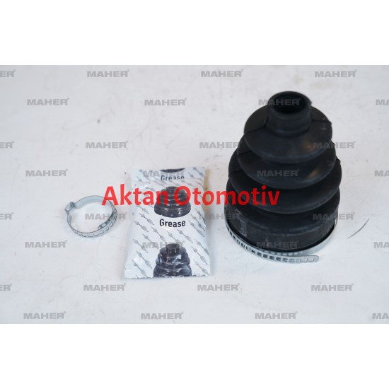 AKS KÖRÜĞÜ TAKIM İÇ COROLLA 07-18 / AURIS 07-18 / AVENSIS 08-18 / MAZDA 3 08-13 (TABİİ KAUÇUK) AKS KÖRÜĞÜ TAKIM İÇ COROLLA 07-18 / AURIS 07-18 / AVENSIS 08-18 / MAZDA 3 08-13 (TABİİ KAUÇUK)